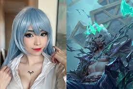 Nữ cosplayer xinh đẹp bị Viego "bán hành" trong rank, gọi điện cho sếp Riot "mắng vốn" nhưng nhận cái kết cực phũ