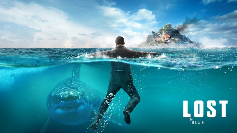 Lost in Blue – Game sinh tồn 3D chính thức ra mắt bản toàn cầu ngày 10/04/2022
