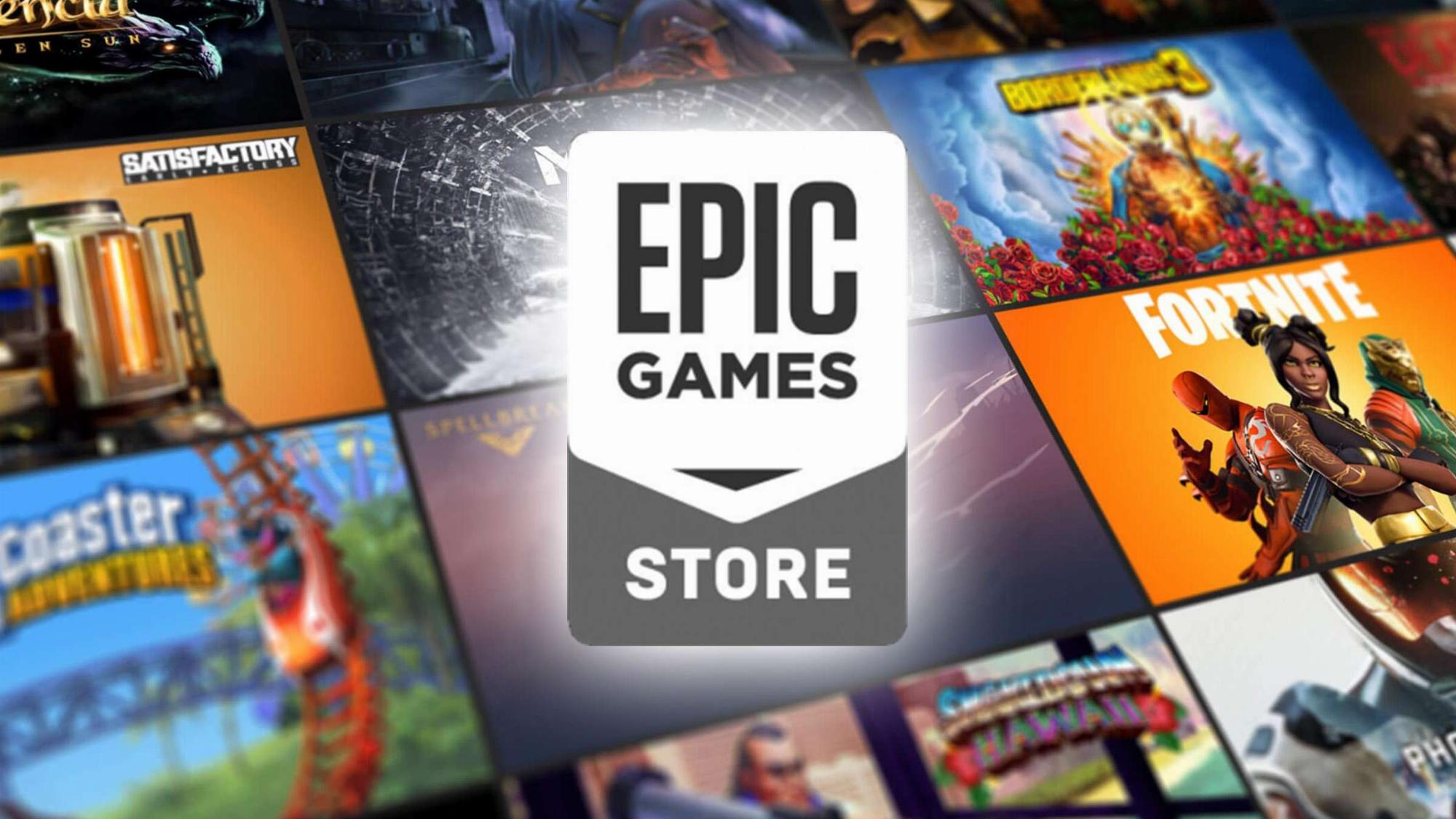 Epic Games đang miễn phí 2 tựa game rất hay dành cho game thủ