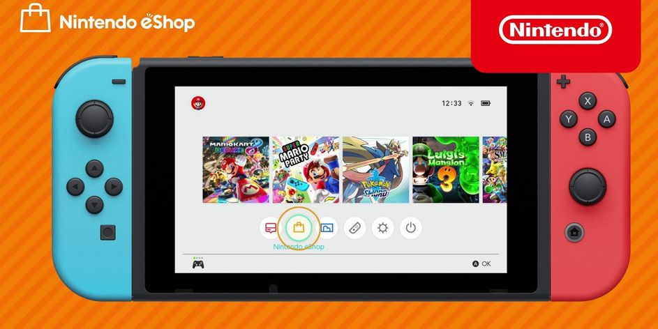 Nintendo chuẩn bị ‘âm thầm ra mắt’ một tựa game Switch mới có thể làm các game thủ bất ngờ?