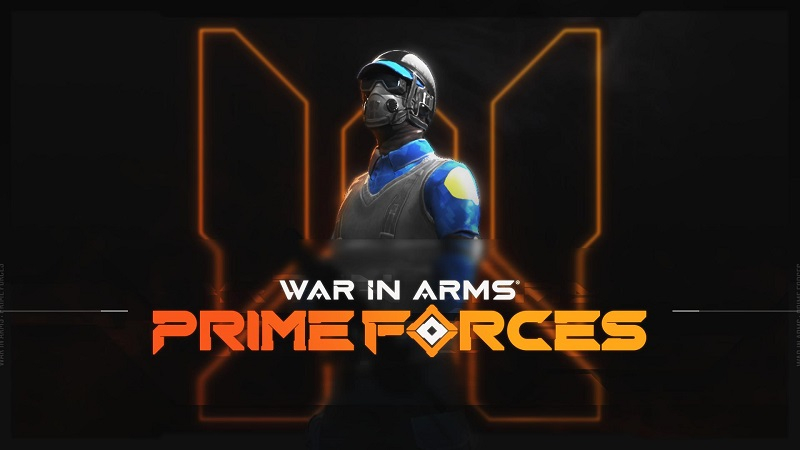 War In Arms Prime Forces – Game bắn súng FPS CQB mang đến trải nghiệm mới mẻ