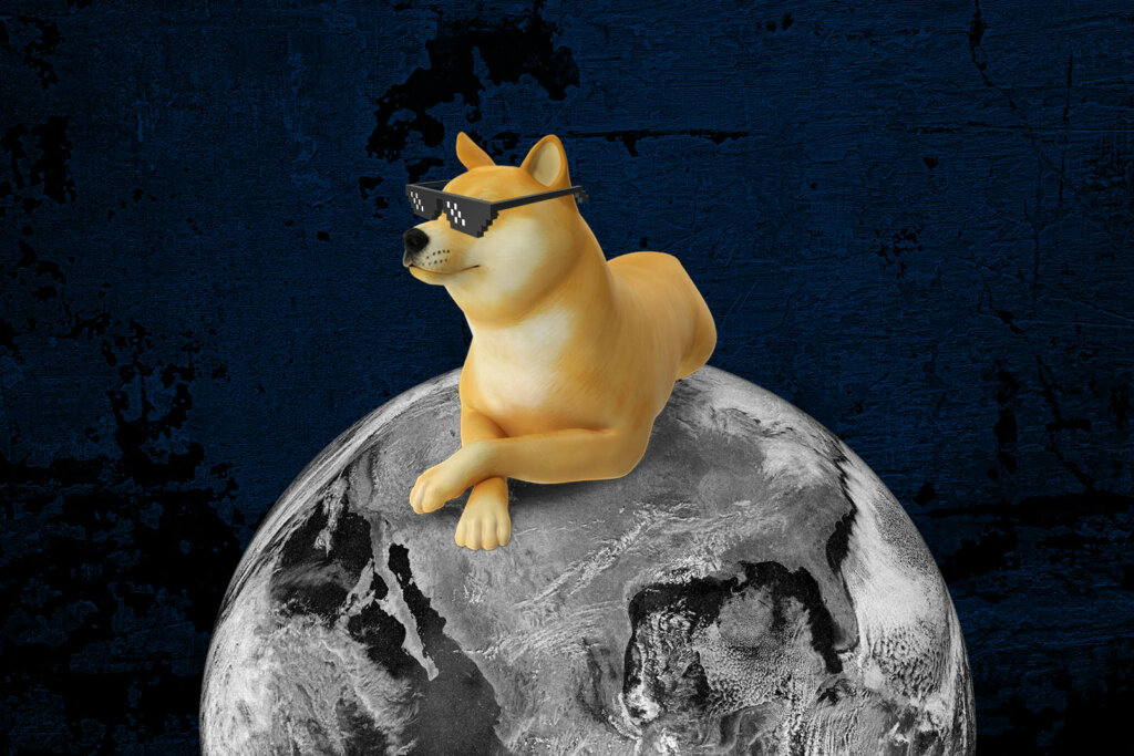 Shiba Inu hé lộ sự kiện đấu giá đất ảo cho Shiba Inu Metaverse