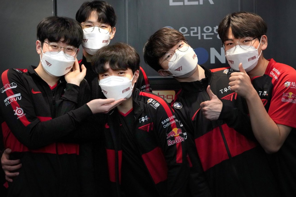 Cộng đồng LCK tranh cãi về quy trình tuyển chọn đội hình dự Asiad 2022, KeSPA bị fan T1 gọi điện chỉ trích