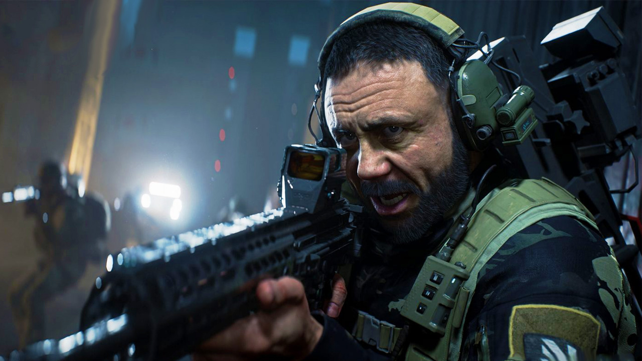 Battlefield 2042: Cuối cùng cũng có được VoIP