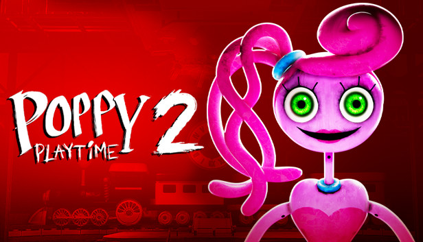 Poppy Playtime: Chapter 2 rò rỉ ngày ra mắt chính thức trên Steam