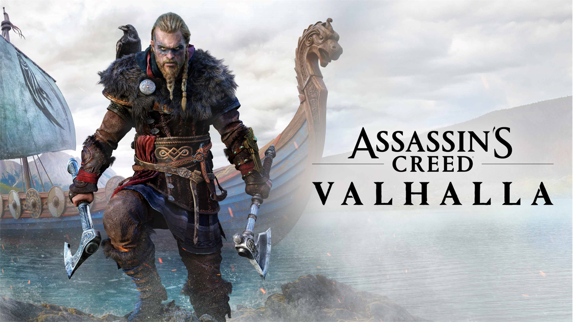 Assassin's Creed Valhalla: Ra mắt bản cập nhật 1.5.1
