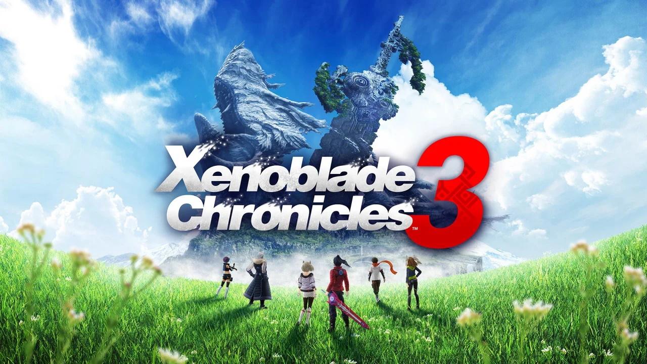 Xenoblade Chronicles 3 dời ngày phát hành sang tháng 7