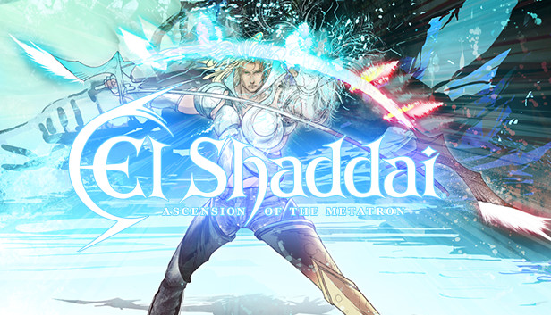 El Shaddai: Ascension of the Metatron xác nhận ra mắt phiên bản Switch