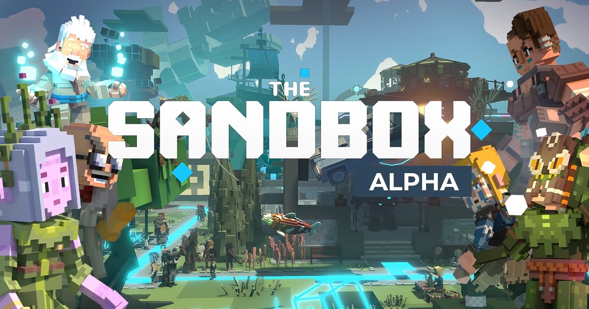 The Sandbox (SAND) chuẩn bị gọi vốn 400 triệu USD