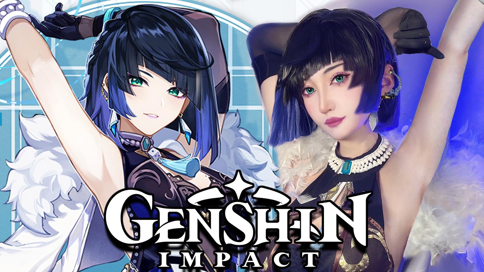 Phiên bản 2.7 cùng "Eimi Fukada version Genshin Impact" khả năng cao sẽ bị delay tới 3 tuần