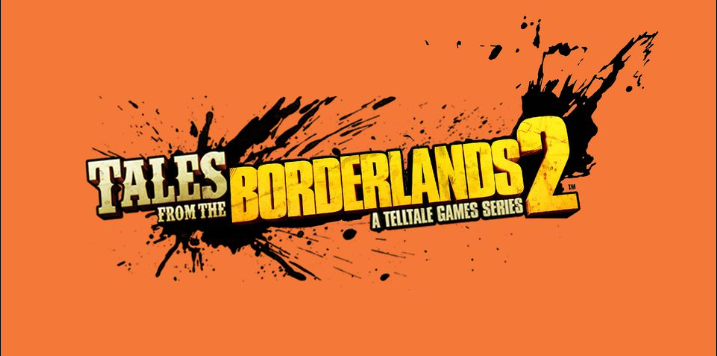 Tales from the Borderlands 2 được chính thức công bố