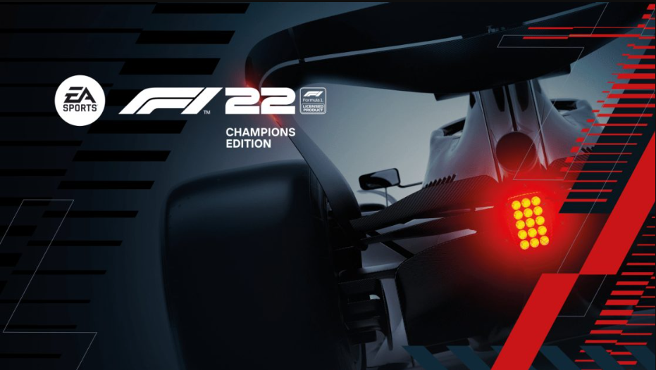 EA Sports F1 22 – Tựa game đua xe công thức 1 công bố ngày phát hành