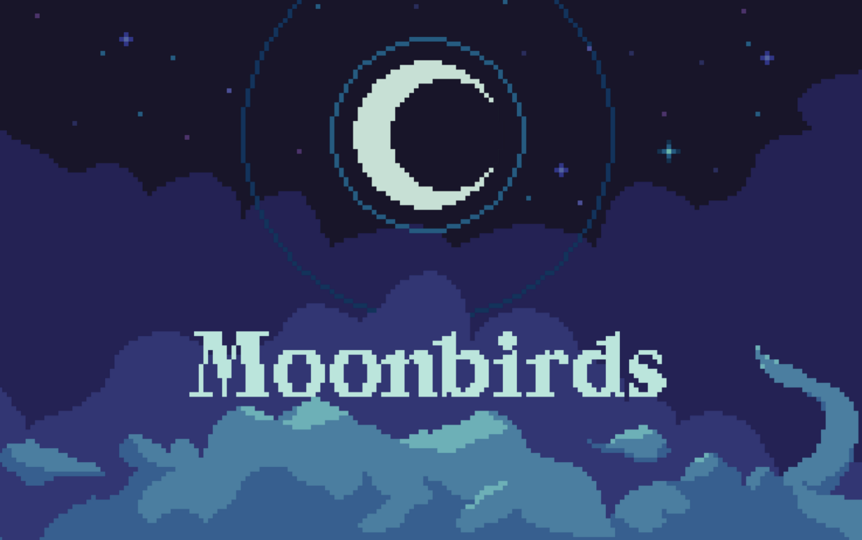 Moonbirds NFT được bán với giá kỷ lục 800.000 USD khi nhu cầu ngày càng nóng lên