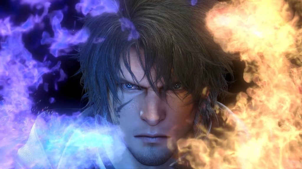 Final Fantasy 16 có thể sẽ khai thác khía cạnh cốt truyện của Warrior of Darkness