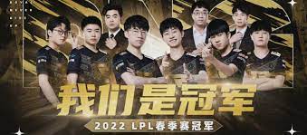 Cùng RNG lên ngôi vô địch LPL Mùa Xuân 2022 và giành luôn MVP, WBG đã sai lầm với thương vụ Bin - TheShy?