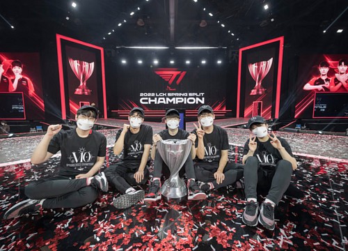 MSI 2022 có thể vẫn sẽ là sân chơi của riêng LCK - LPL dù G2 đã trở lại: Khi LMHT Á đông là vô đối