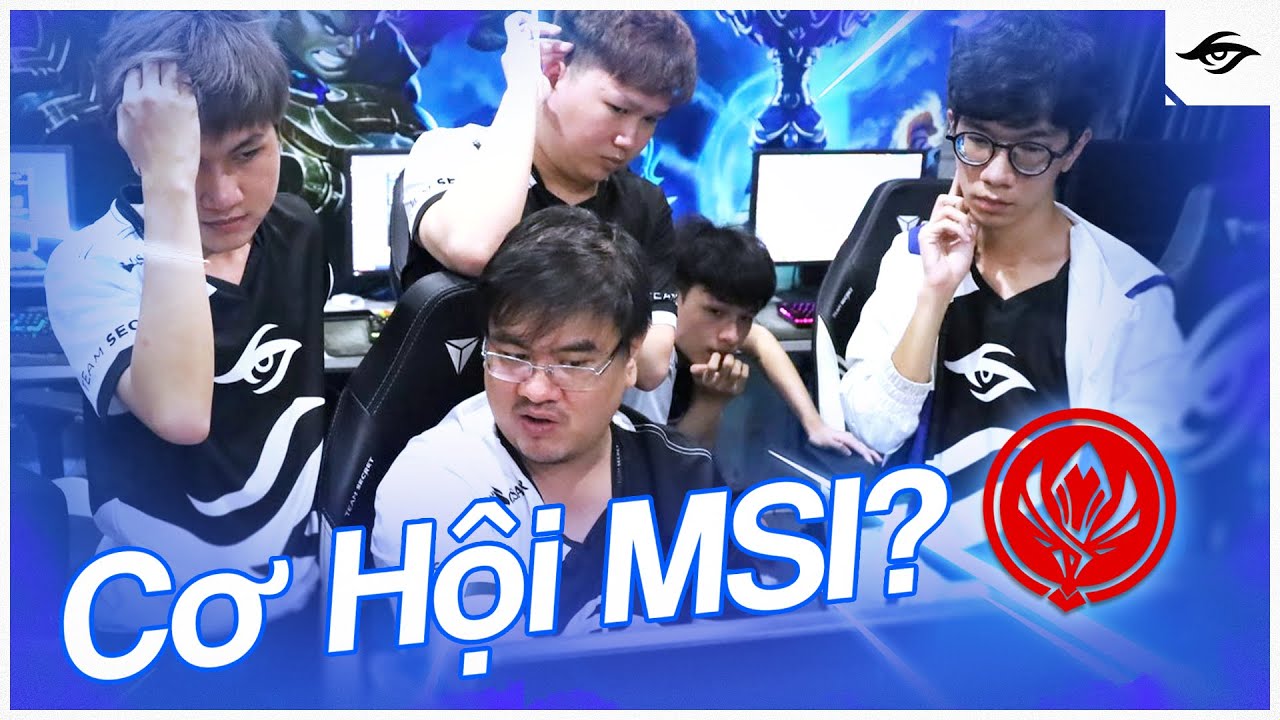 Trước thềm MSI 2022, sao trẻ Zeus tỏ ra khá ngán ngại Bin, khẳng định: "Anh ấy rất đáng sợ"