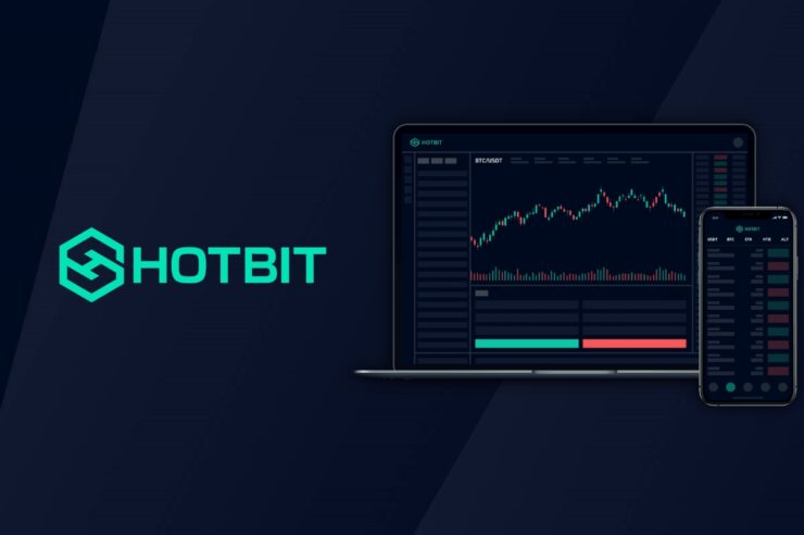 Hotbit: Sàn giao dịch phát triển nhanh nhất cho thế hệ tiếp theo