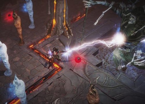 Nóng! Diablo Immortal chính thức có ngày phát hành, gây sốc với bản PC và cấu hình khiến nhiều người ngã ngửa