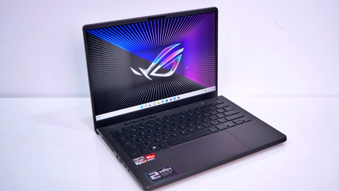 ROG Zephyrus G14 - Laptop 14-inch mạnh nhất thế giới ra mắt tại Việt Nam