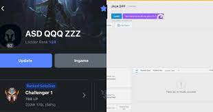 Sau khi bị streamer toxic công kích, SofM leo thẳng một mạch lên Thách Đấu Hàn, "thủ phạm" thì xóa luôn acc