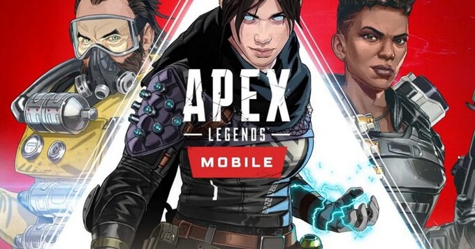 Tựa game Apex Legends Mobile chính thức 'trình làng' trong tháng 5 hứa hẹn nhiều bất ngờ