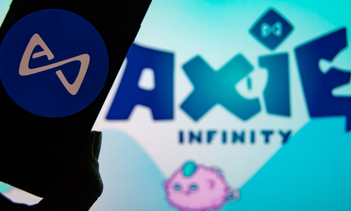 Doanh số bán Axie Infinity (AXS) vượt mốc 4 tỷ đô la