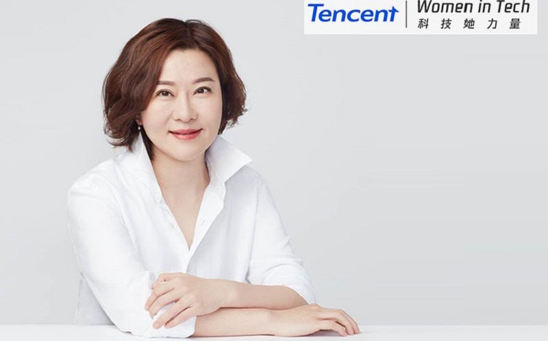 Tencent muốn xây dựng hệ sinh thái trò chơi toàn cầu