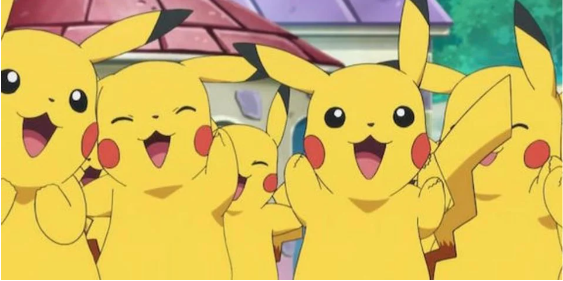 Pokemon: Người hâm mộ dành hẳn 137 ngày chỉ để sáng tạo các Pikachu vào một bản vẽ