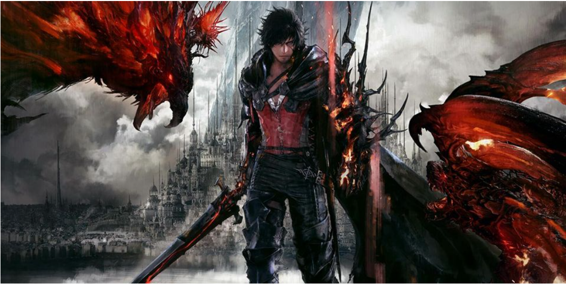 Final Fantasy có lẽ được dựa trên một IP phong cách Bloodborne đã bị hủy bỏ – Chuyện bây giờ mới kể