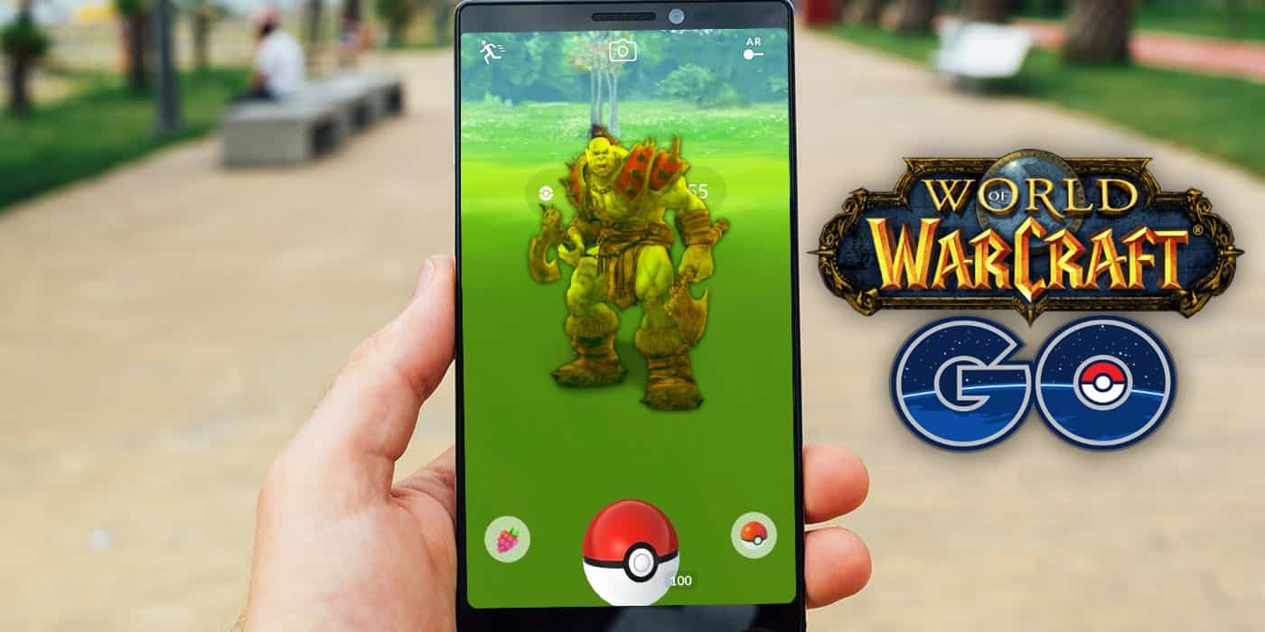 Rộ tin đồn Blizzard sắp ra mắt Warcraft phong cách Pokémon GO, nhưng rồi bị hủy bỏ để nhường chỗ cho một "bom xịt"