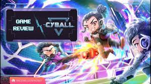 CyBall, game NFT kết hợp bóng đá cực hay dành cho game thủ "free to play"