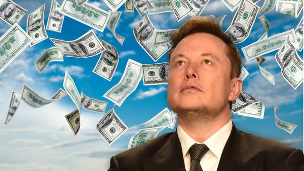 Elon Musk bất ngờ chọn "Youtuber giàu nhất thế giới" là người sẽ thừa kế Twitter trong tương lai