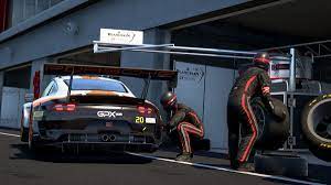 Thỏa sức với đam mê tốc độ cùng game Assetto Corsa Competizione, đang miễn phí trên Steam