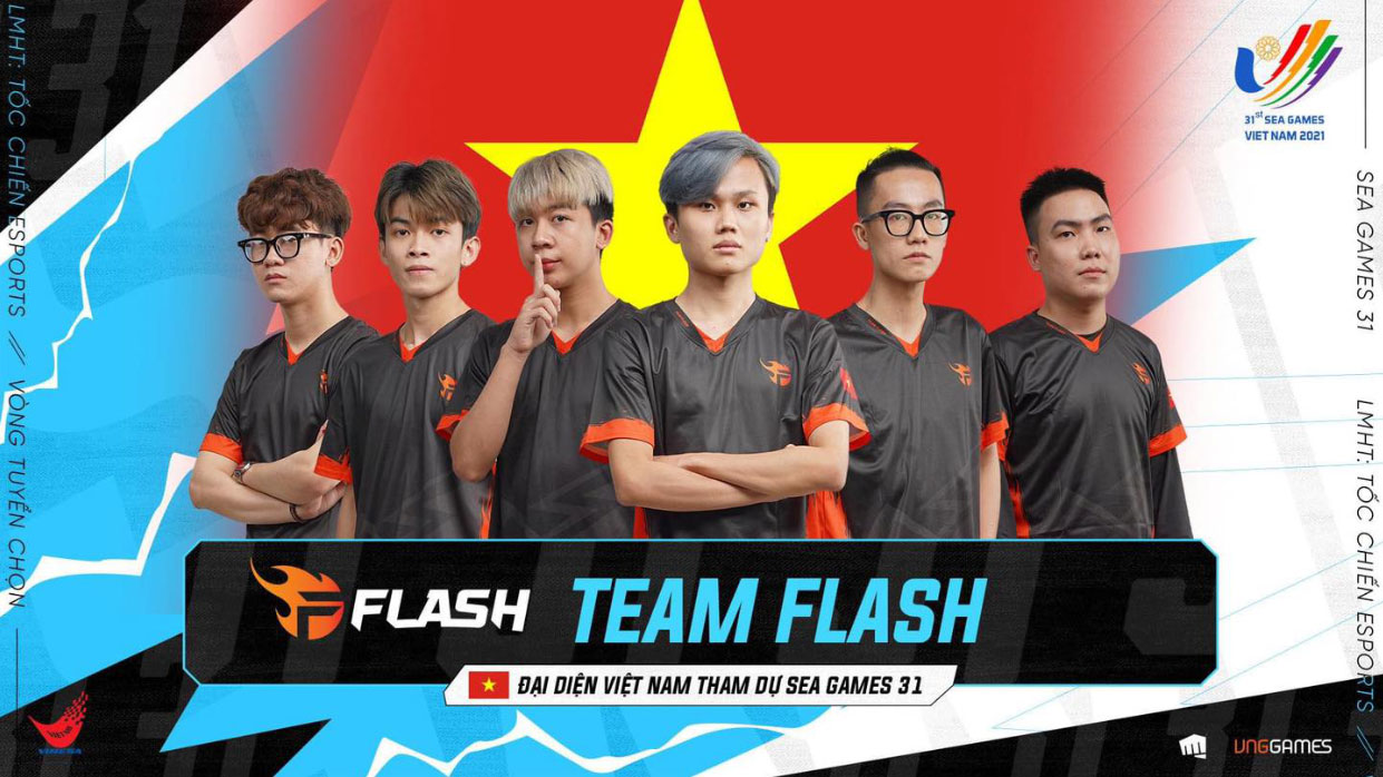 Tốc Chiến: 'Thần rừng' Team Flash tiết lộ bản thân giấu gia đình để theo đuổi Esports