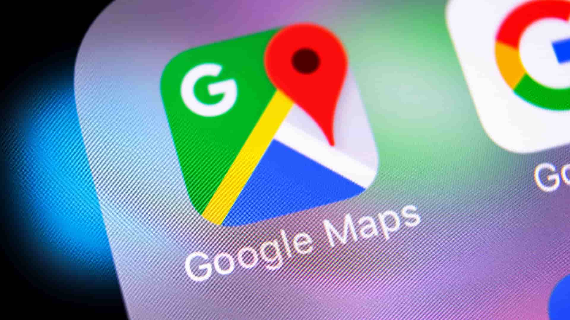 Google Maps: Chế độ xem mới cho góc nhìn tương tự như thiết bị bay không người lái