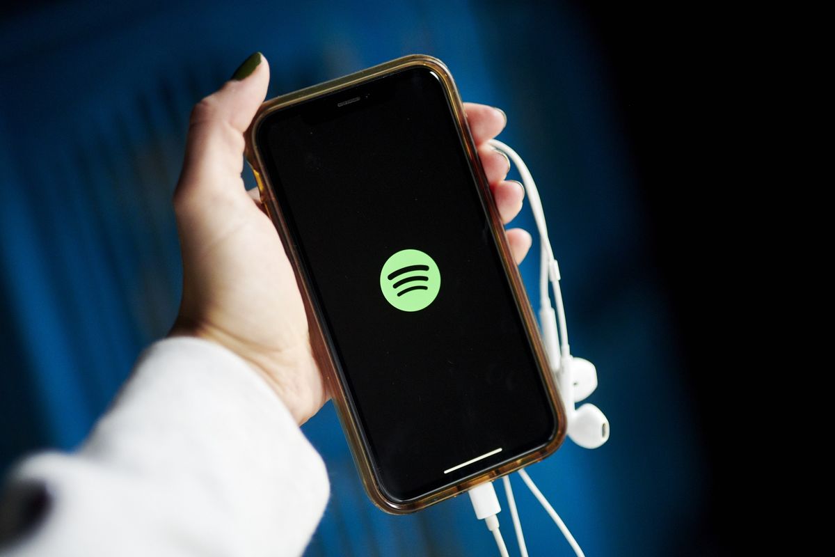 Spotify có thể sẽ tích hợp NFT nếu quá trình thử nghiệm diễn ra suôn sẻ