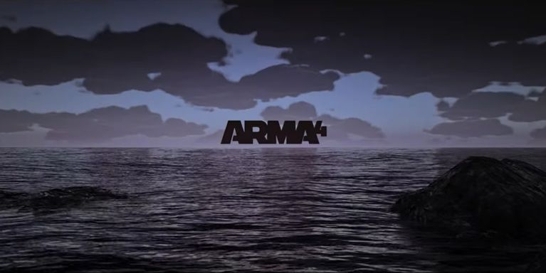 ARMA 4 được công bố và ARMA Reforger ra mắt phiên bản truy cập sớm