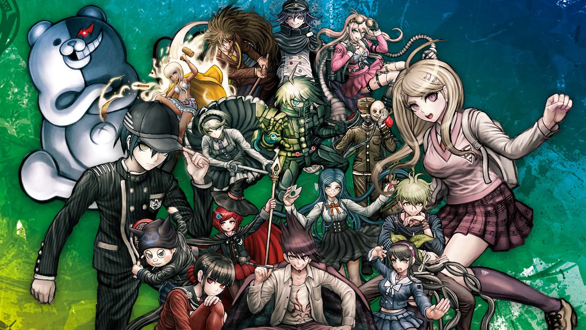 Trải nghiệm Danganronpa V3: Killing Harmony – Một hành trình dài đầy chông gai