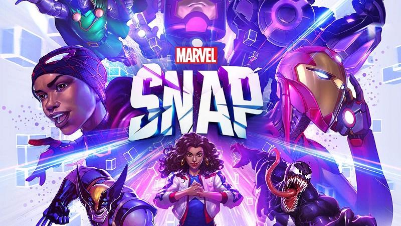 Marvel Snap – Game thẻ bài về siêu anh hùng do ByteDance sản xuất