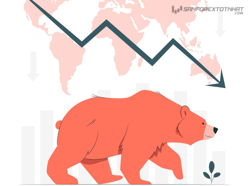 NFT trải qua giai đoạn khó khăn khi thị trường gấu vẫn chưa kết thúc