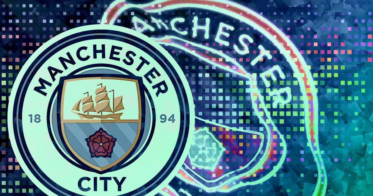 Manchester City hợp tác với Animoca Brands Quidd tạo NFT