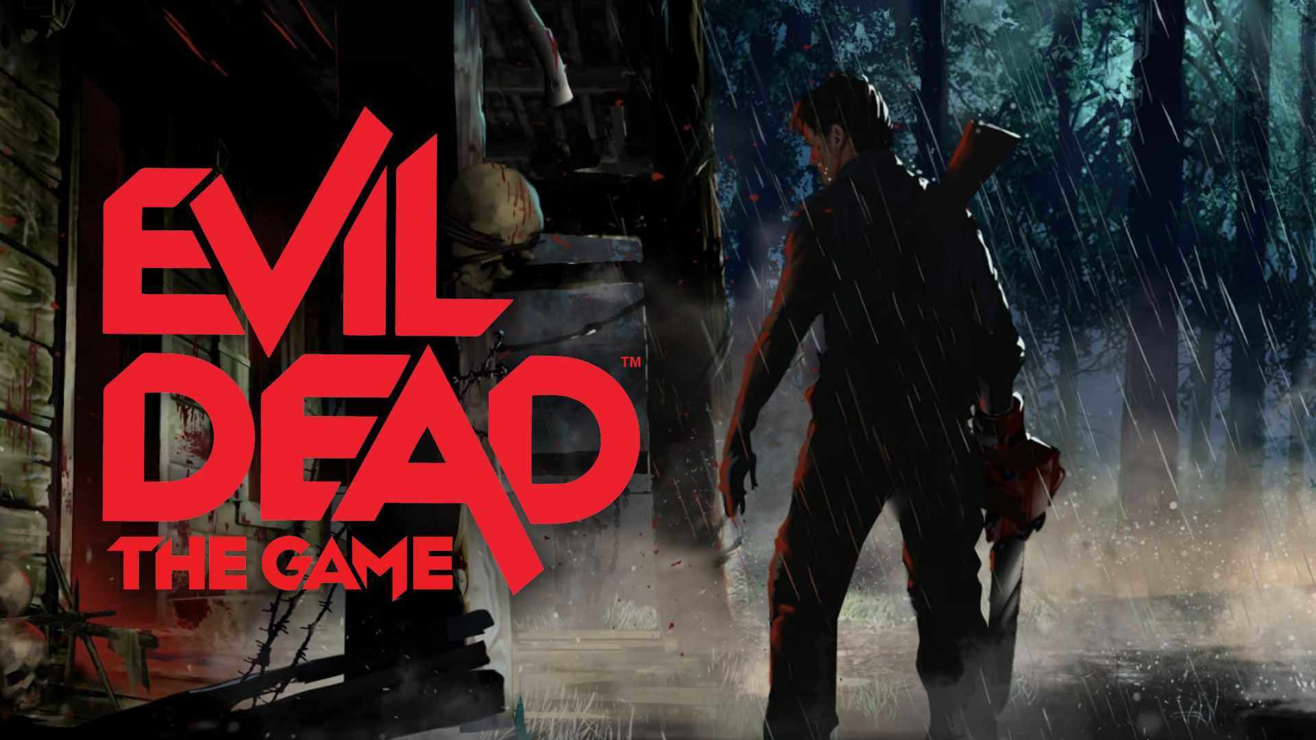 Evil Dead: Game đạt thành tích ấn tượng với hơn nửa triệu bản được bán trong năm ngày