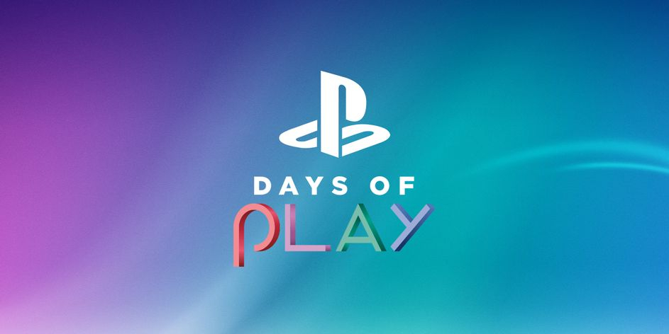 Sự kiện PlayStation Days of Play 2022 hé lộ ngày tổ chức