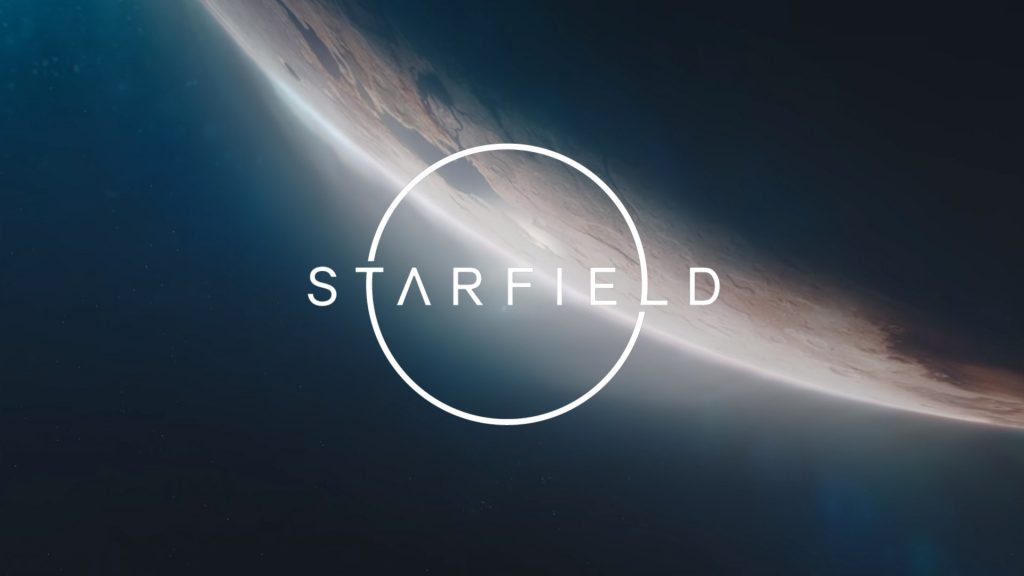 Starfield tiếp tục rò rỉ hình ảnh trước ngày giới thiệu chính thức