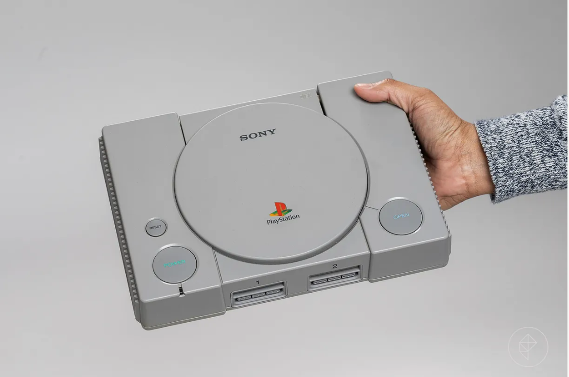 Sony lại sử dụng các phiên bản chậm hơn của PS1 trên PlayStation Plus