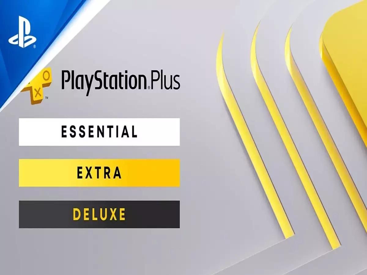 Ngày đầu trải nghiệm gói PS Plus mới của Sony trên PS5
