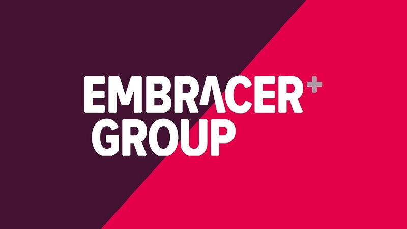 Embracer Group có hơn 200 dự án game đang được thực hiện