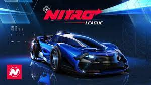 Tổng quan về dự án Nitro League - tựa game đua xe NFT hấp dẫn không thể bỏ lỡ