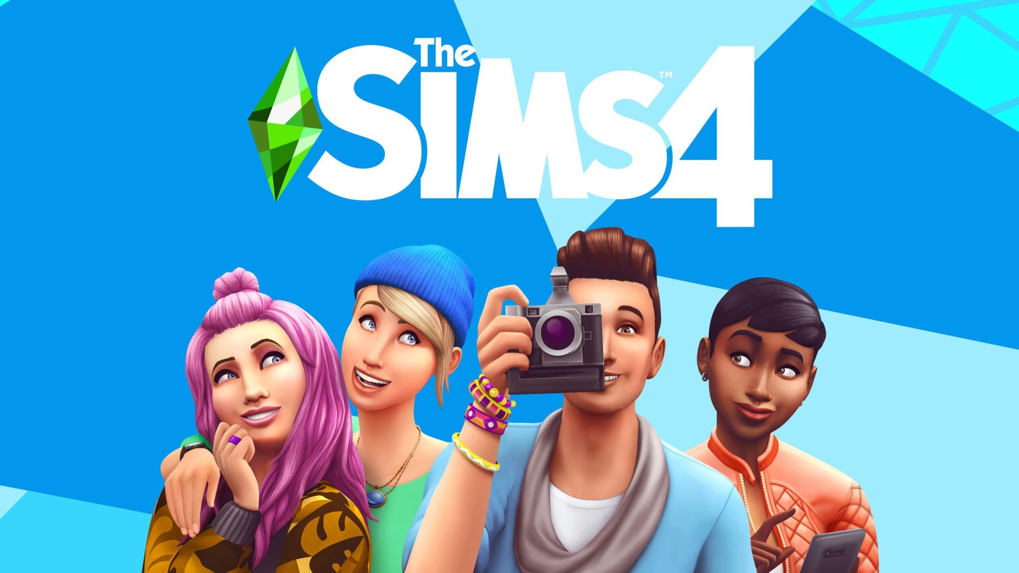 The Sims 4: Thêm tính năng tùy chỉnh “đại từ” trong ngôn ngữ giao tiếp trong game